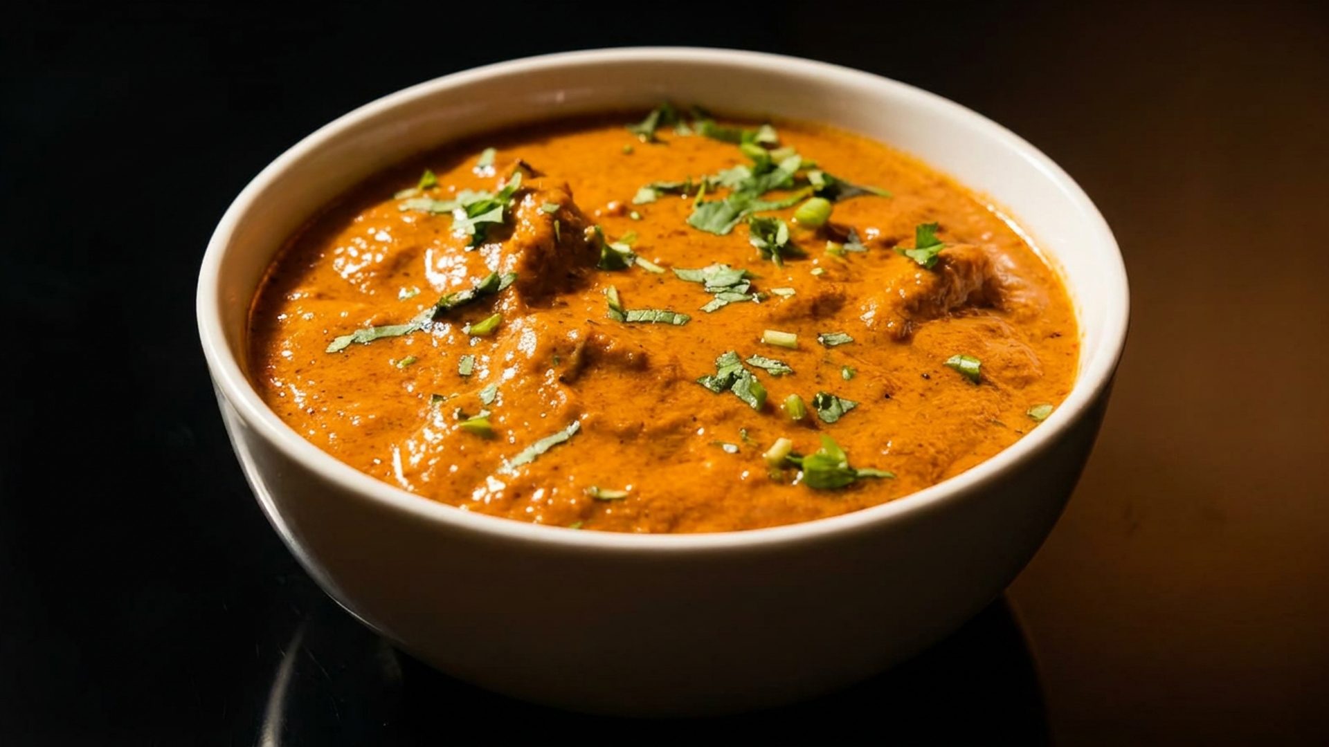 Mastery in every spice