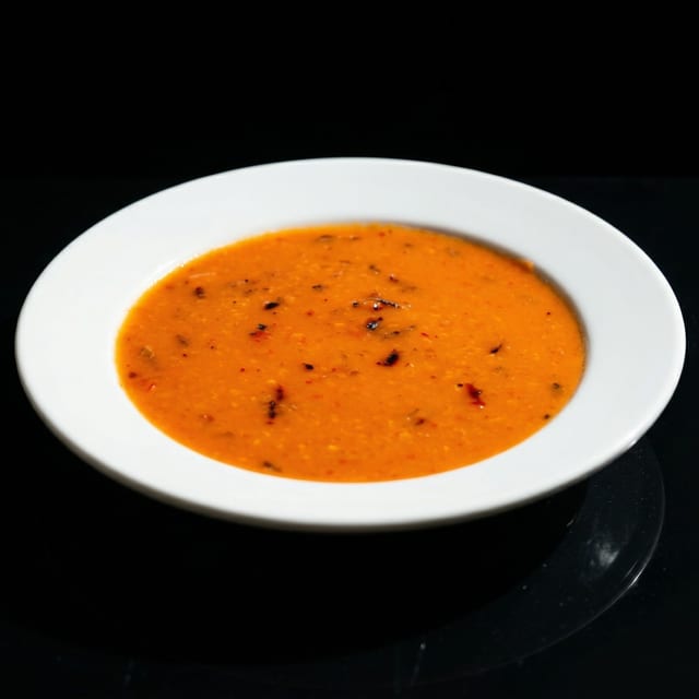 Tomato Soup.
