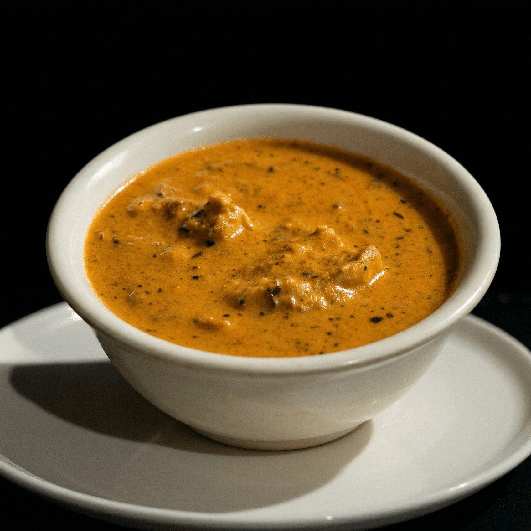 Chicken Kasturi.