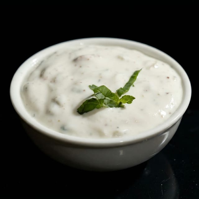Raita.
