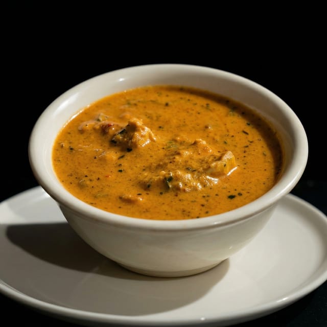 Chicken Kasturi.