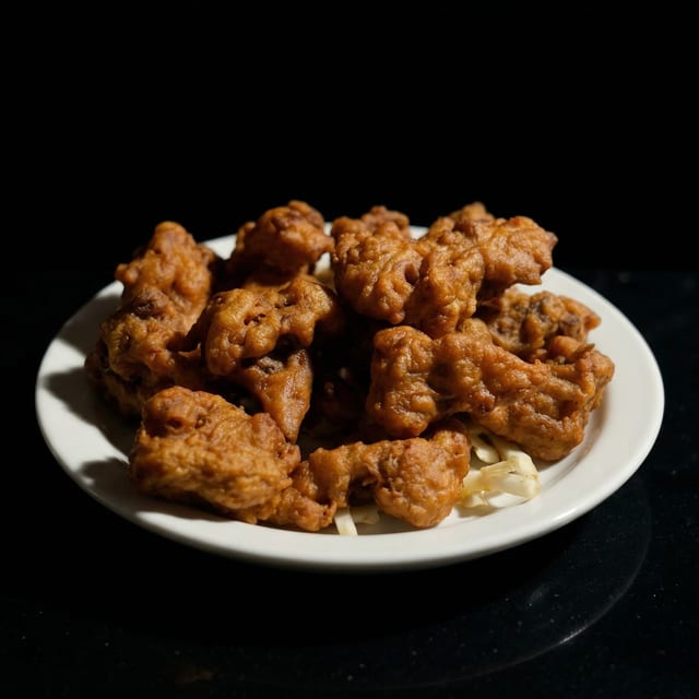 Gobi Pakora.