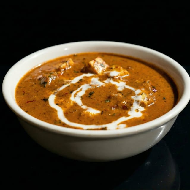 Paneer Kasturi.
