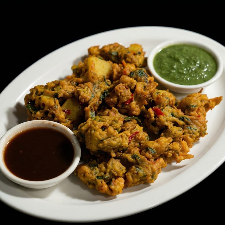 Savor Our Authentic Saag