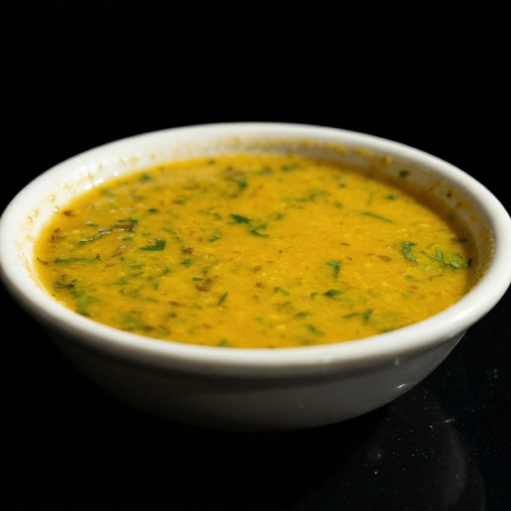 Daal Soup.