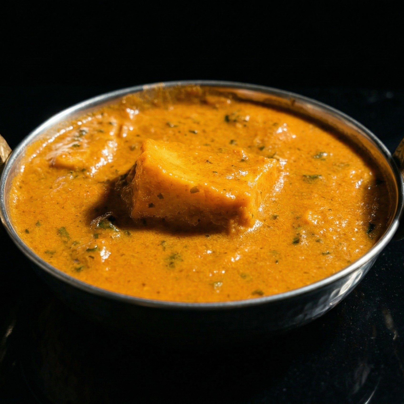 Lamb Vindaloo.