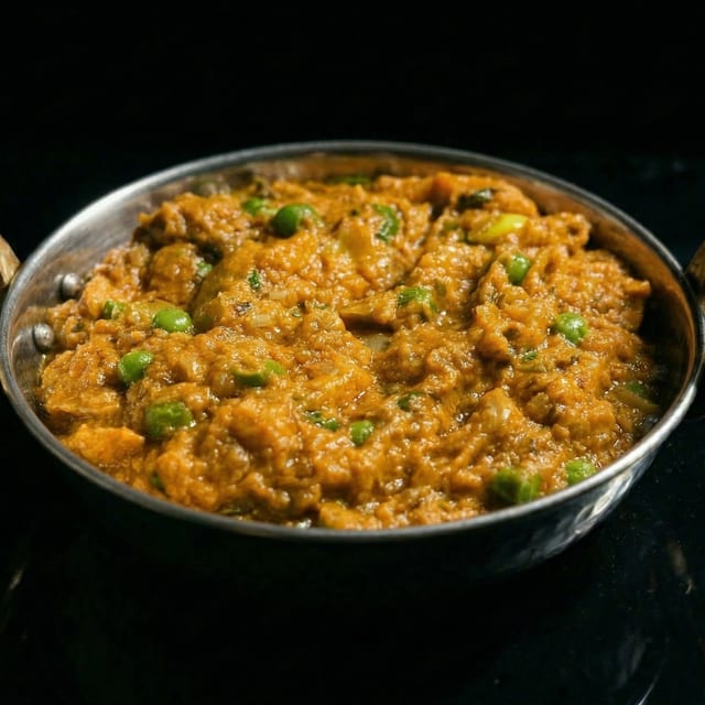 Bhengan Bhartha.