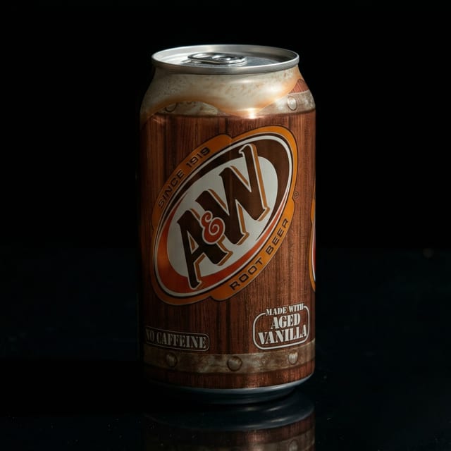 Root Beer.