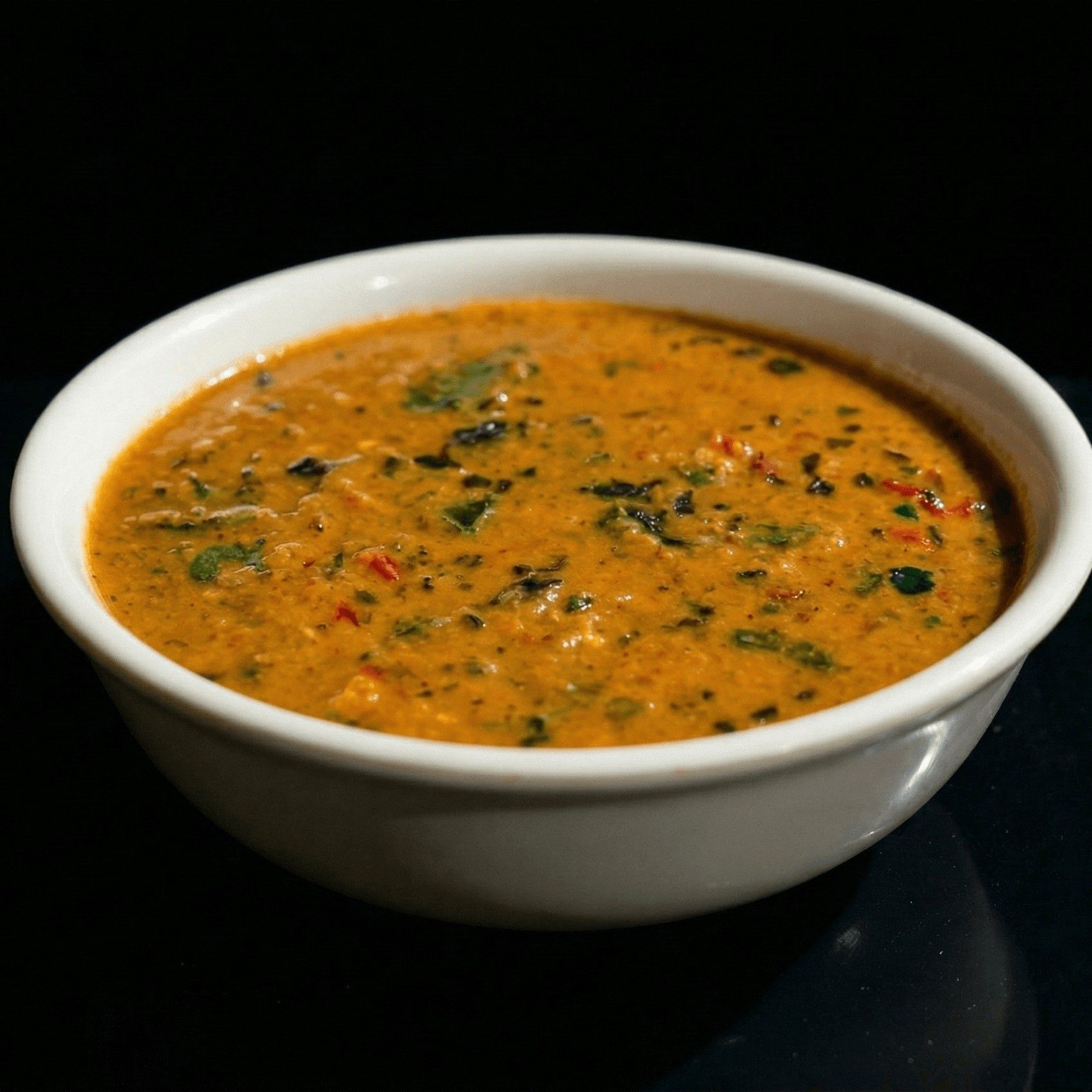 Shahi Vegetarian Korma.