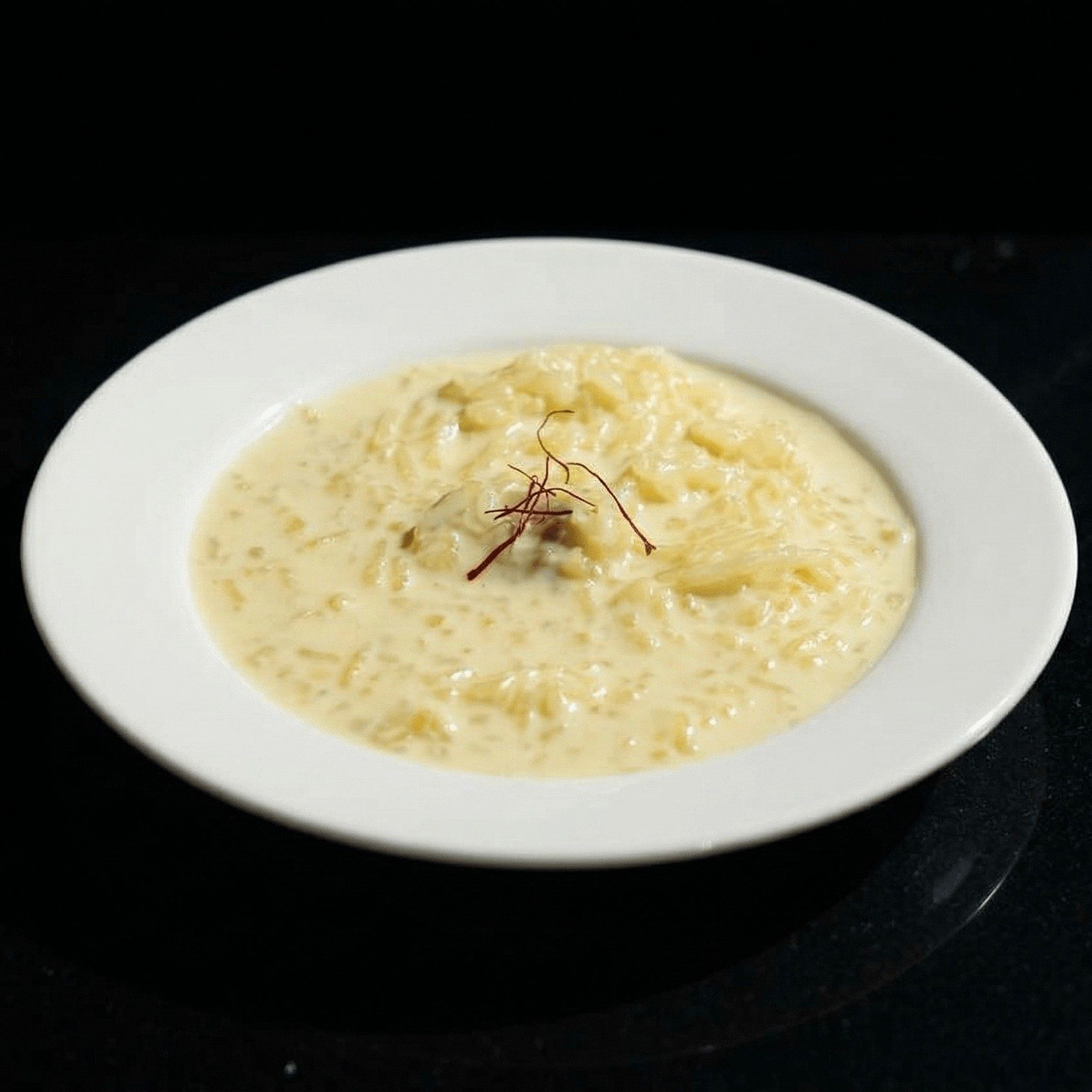 Kheer.