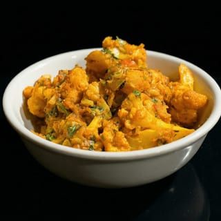Aloo Gobi