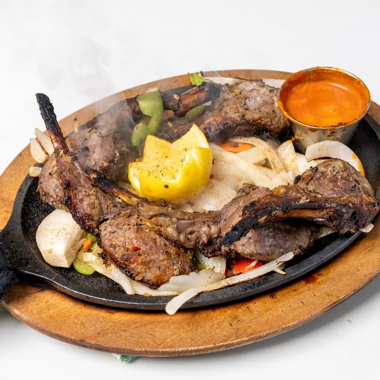 Indian Catering for Your Next Event in Mill Creek