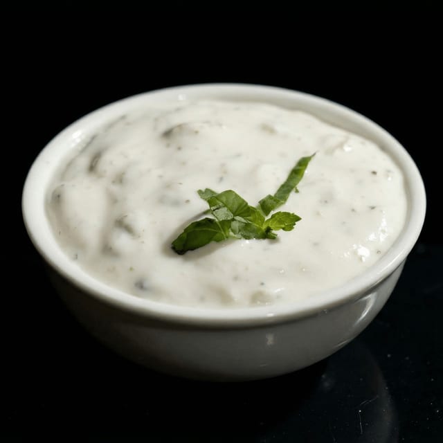 Raita.
