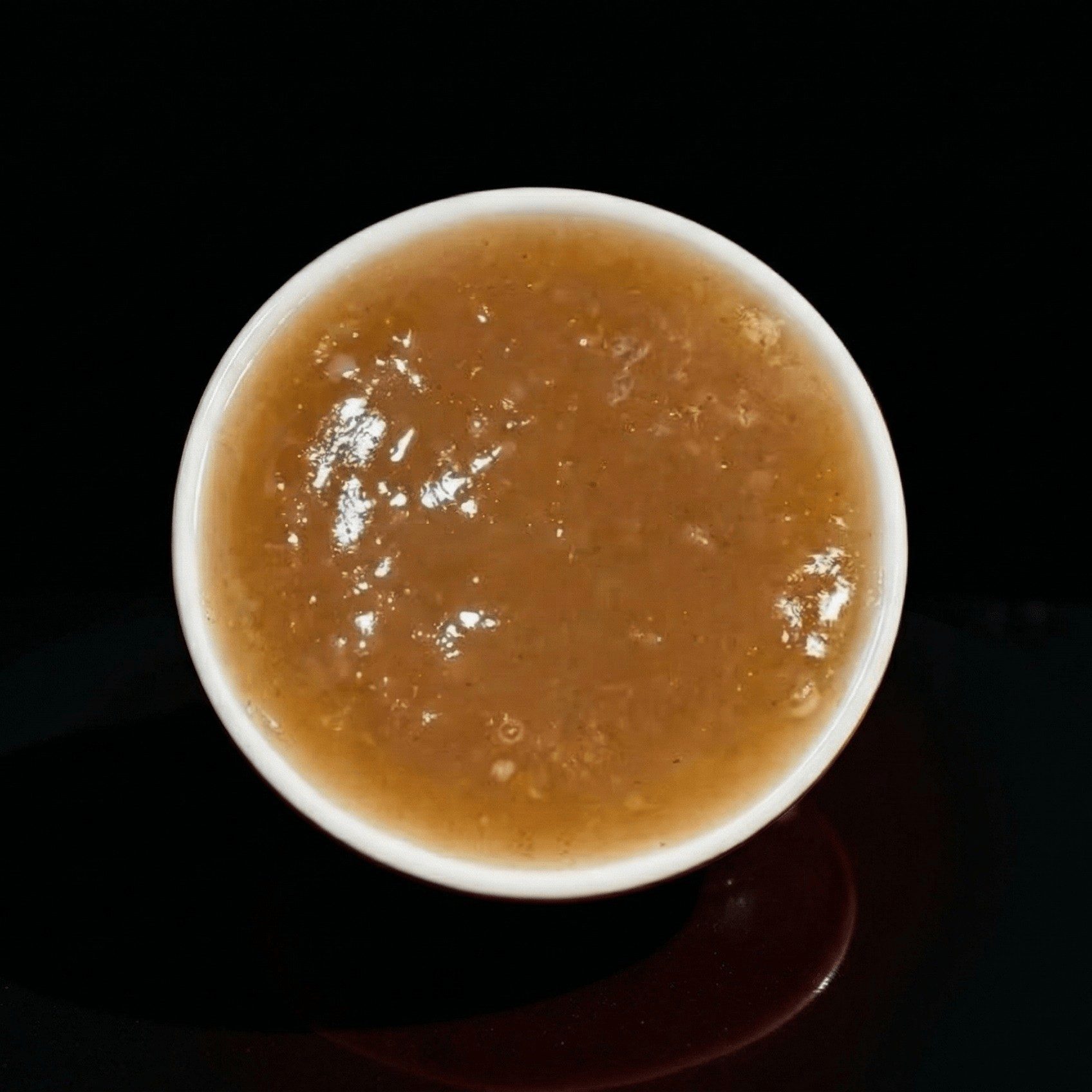 Mango Chutney.