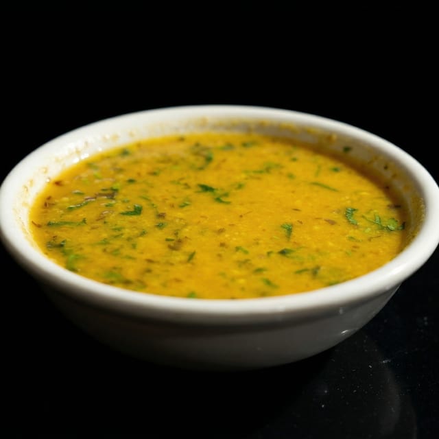 Daal Soup.