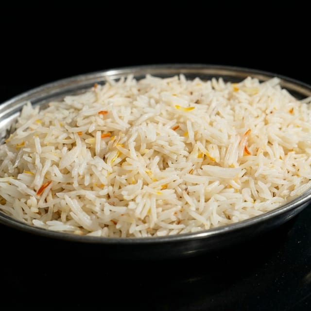 Rice.