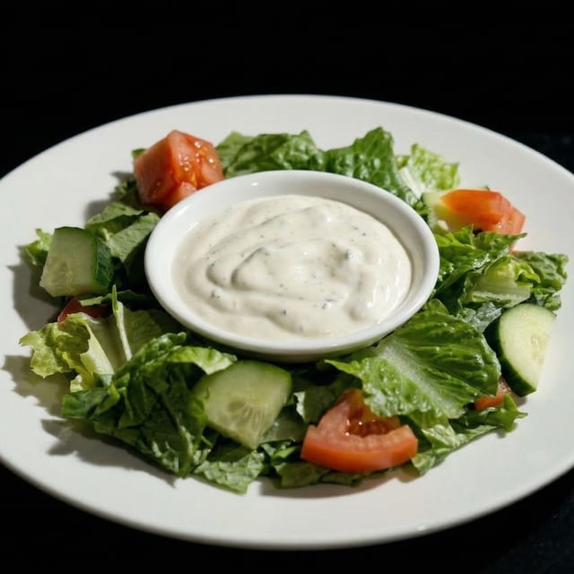 Green Salad.