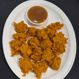 Onion Bhaji
