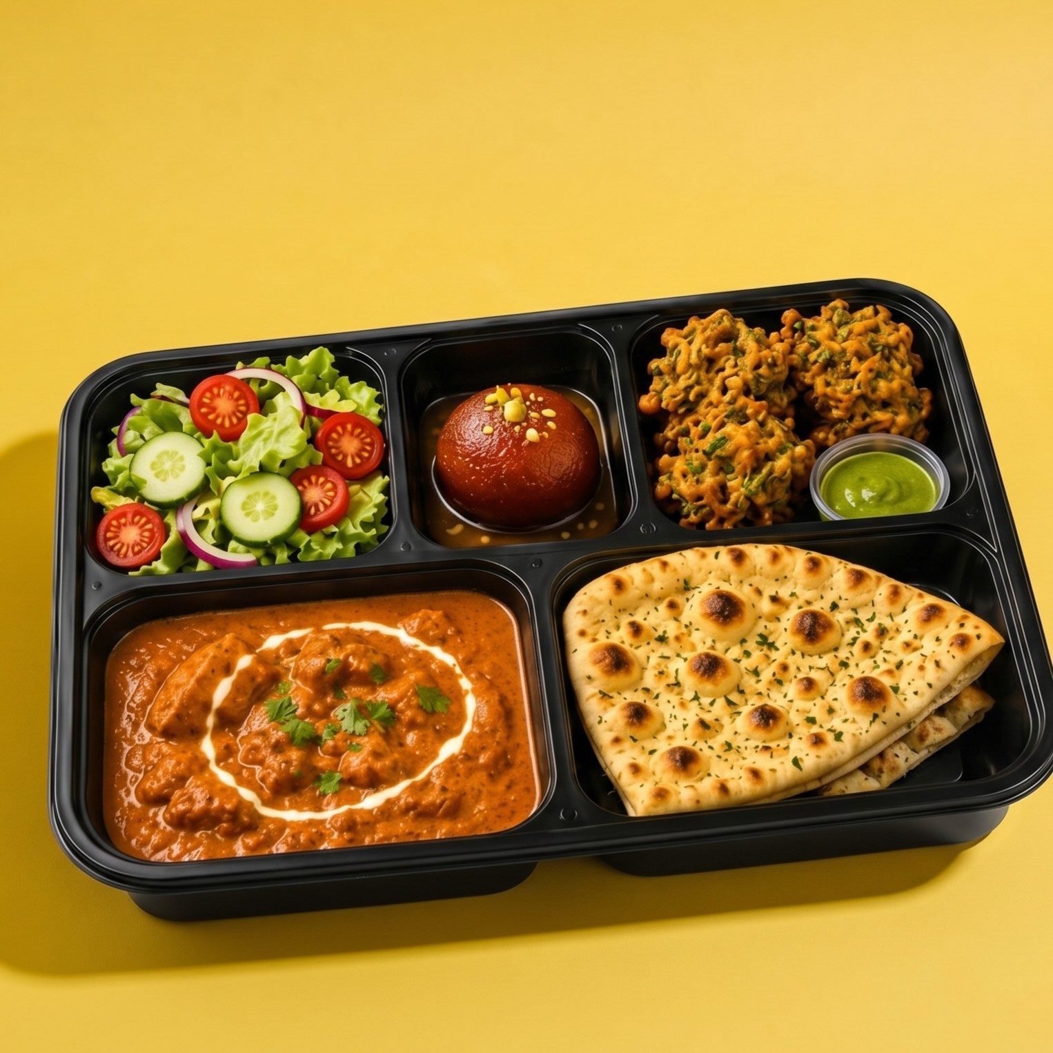 Lunch Box.