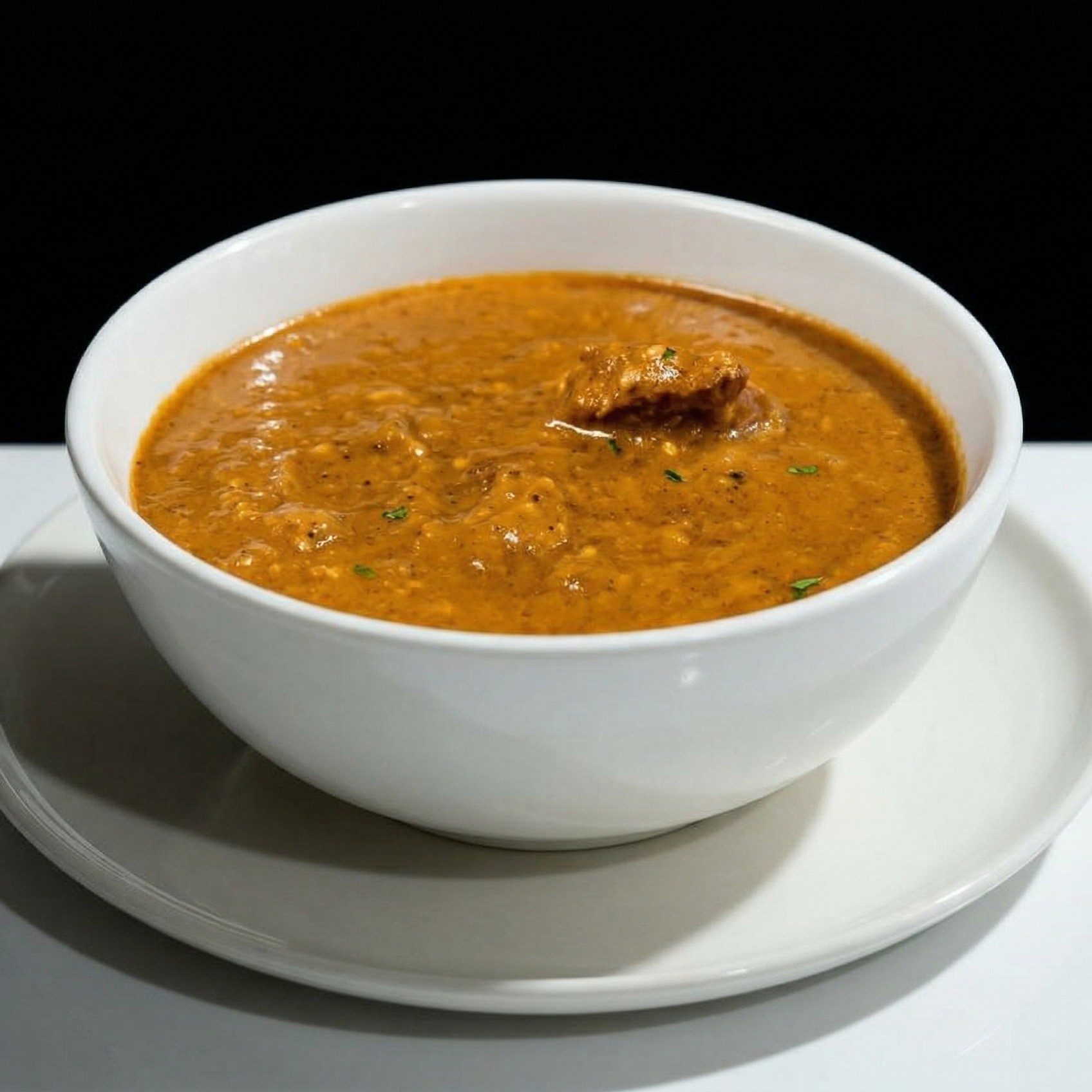 Lamb Cashewala.