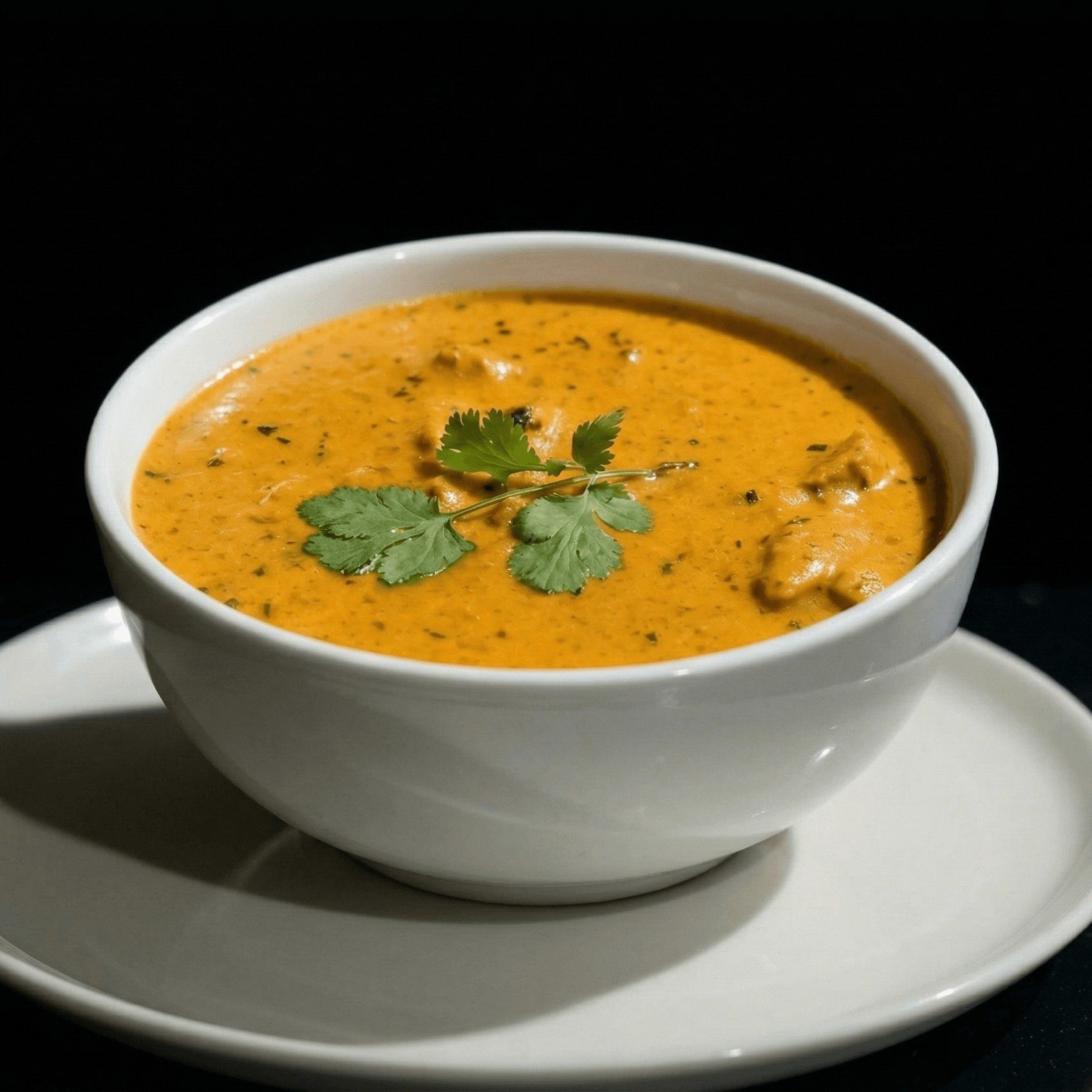 Chicken Nawabi Korma.