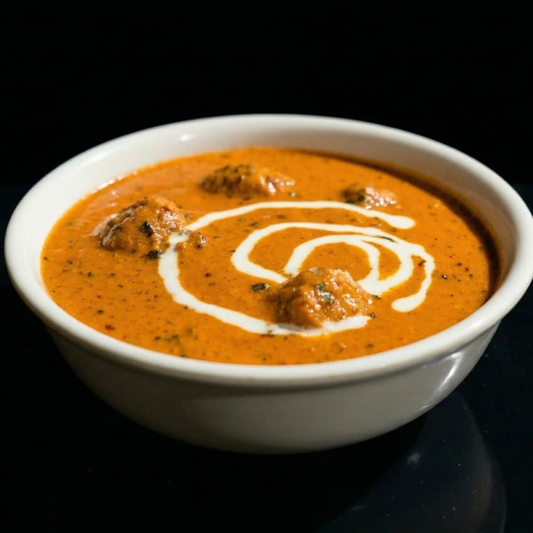 Delicious Malai Kofta Experience