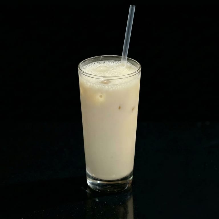 Experience Our Lassi Today