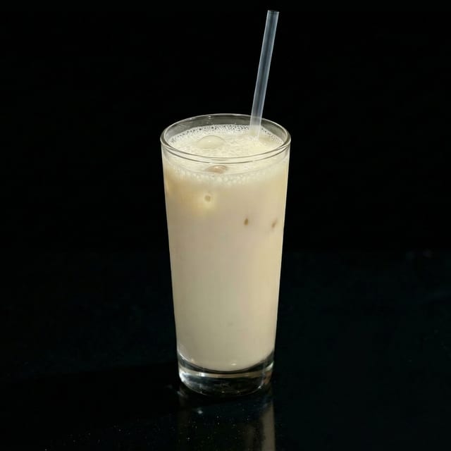 Sweet Lassi.